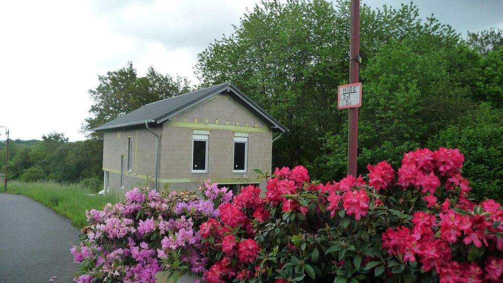 Einfamilienhaus Flammersfeld - 6 Zimmer, 158 m&sup2;, 360.000&euro; | Angebot:25711004