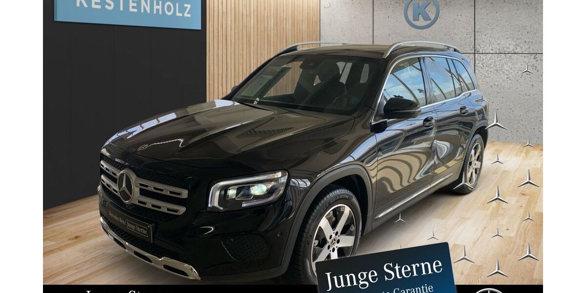 Mercedes-Benz GLB 200 29.589 km 31.890 &euro; Koblenz 56073