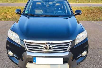 Toyota RAV 4 196.499 km 6.950 &euro; Mendig 56743