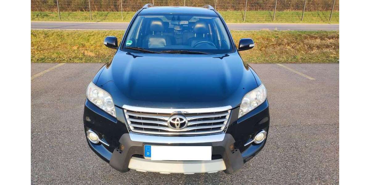 Toyota RAV 4 196.499 km 6.950 &euro; Mendig 56743