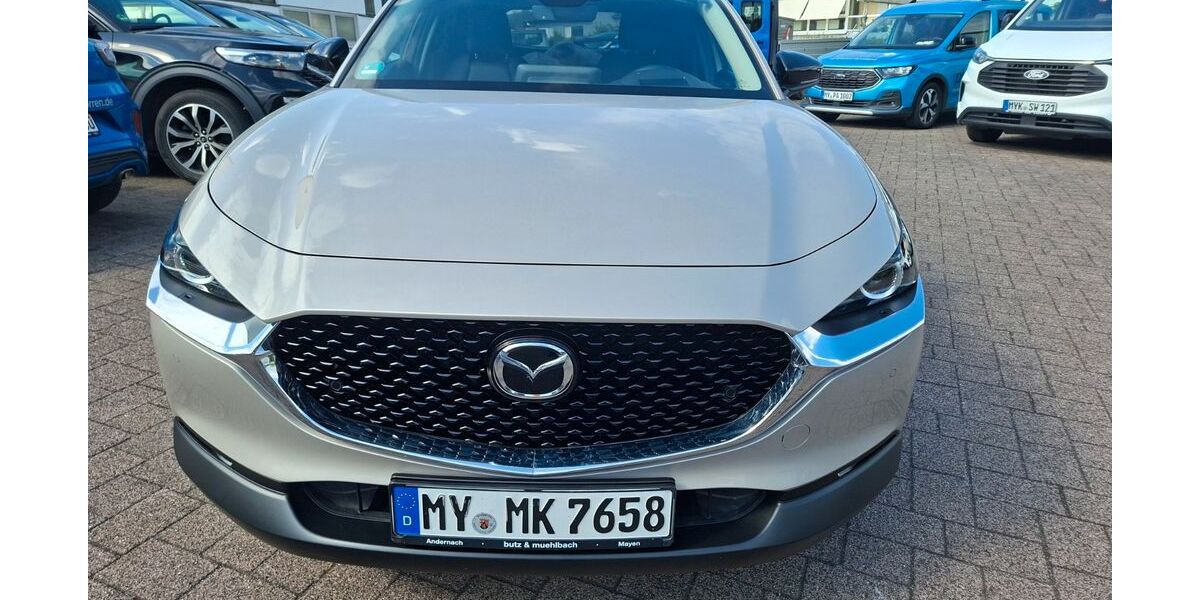 Mazda CX-30 29.900 km 23.990 &euro; Ochtendung 56299