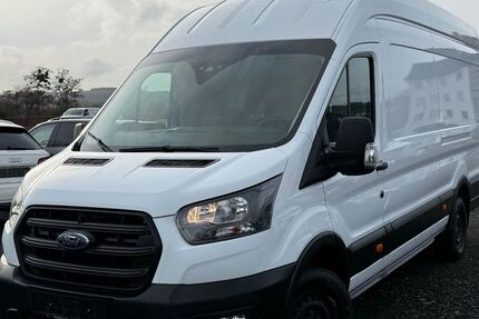 Ford Transit 100.000 km 18.290 &euro; Sinzig 53489