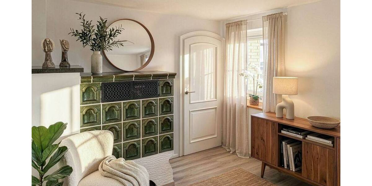 Mehrfamilienhaus, Wohnhaus Andernach Kell - 4 Zimmer, 93 m&sup2;, 209.000&euro; | Angebot:26220035