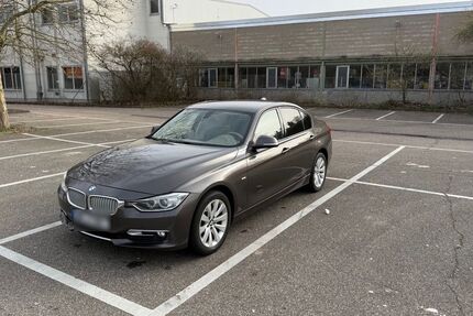 BMW 318 215.000 km 9.750 &euro; Neuwied 56564
