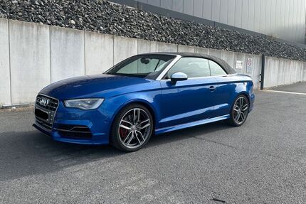 Audi S3 172.500 km 19.599 &euro; Urbach 56317