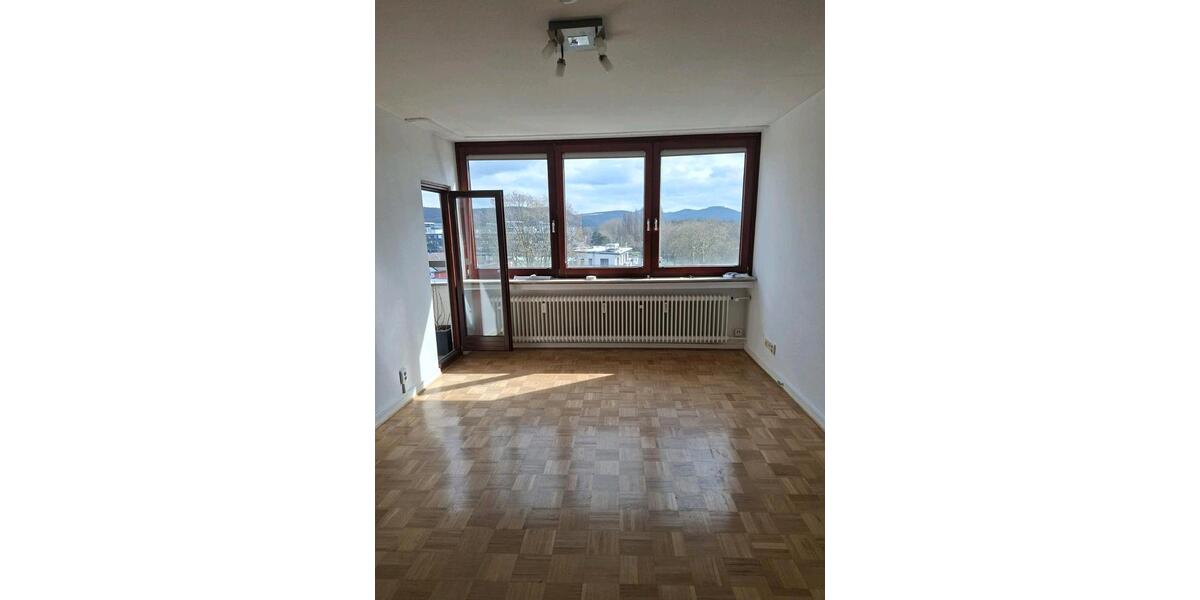 Etagenwohnung Bad Honnef - 2 Zimmer, 48 m&sup2;, 695&euro; | Angebot:26021461