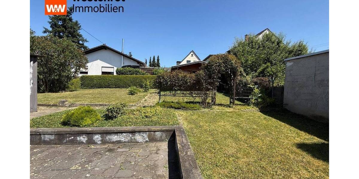 Einfamilienhaus Mayen - 4 Zimmer, 100 m&sup2;, 178.500&euro; | Angebot:25668776