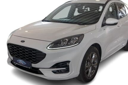 Ford Kuga 29.658 km 26.480 &euro; Braubach 56338
