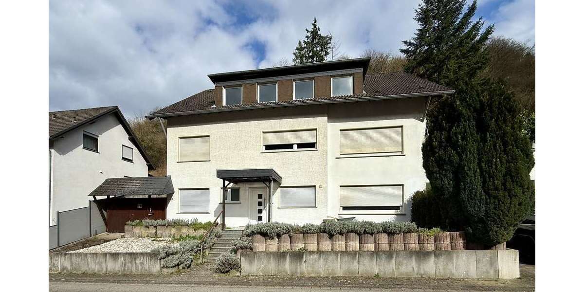 Etagenwohnung Bad Breisig - 2.5 Zimmer, 85 m&sup2;, 800&euro; | Angebot:25894454