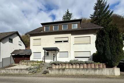 Wohnung Bad Breisig - 2.5 Zimmer, 85 m&sup2;, 800&euro; | Angebot:25894454