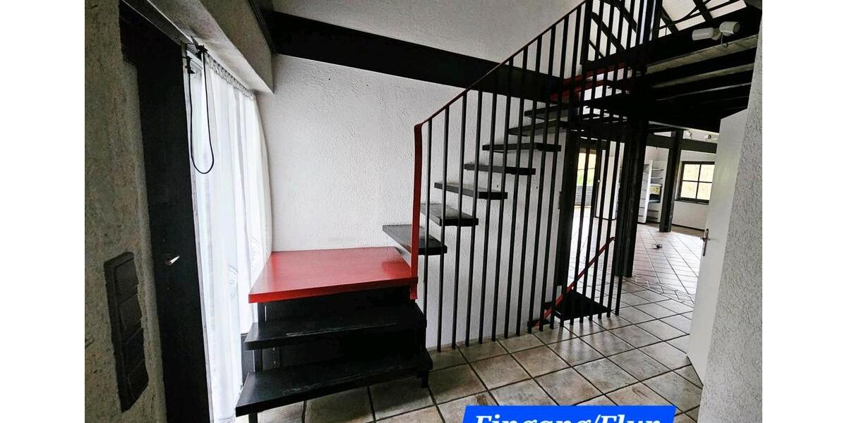 Einfamilienhaus Windhagen - 6 Zimmer, 245 m&sup2;, 459.000&euro; | Angebot:23715975