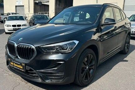 BMW X1 178.000 km 21.550 &euro; Mayen 56727