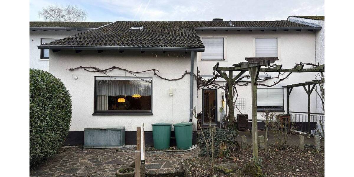 Mehrfamilienhaus, Wohnhaus Koblenz Arzheim - 5 Zimmer, 160 m&sup2;, 440.000&euro; | Angebot:26512854