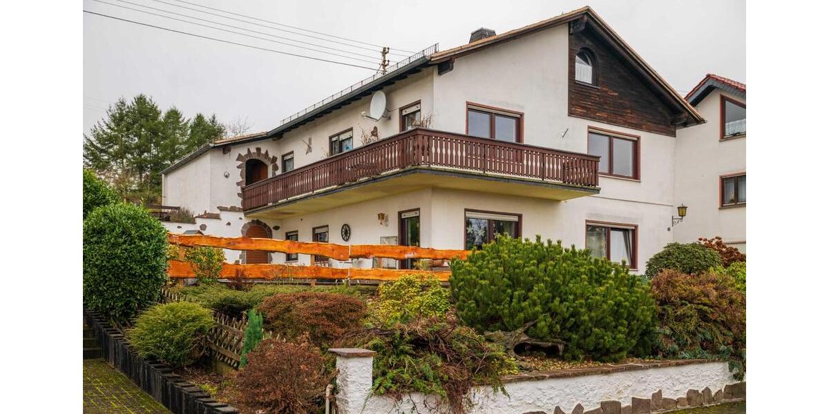 Einfamilienhaus Nauort - 299.000&euro; | Angebot:25148267