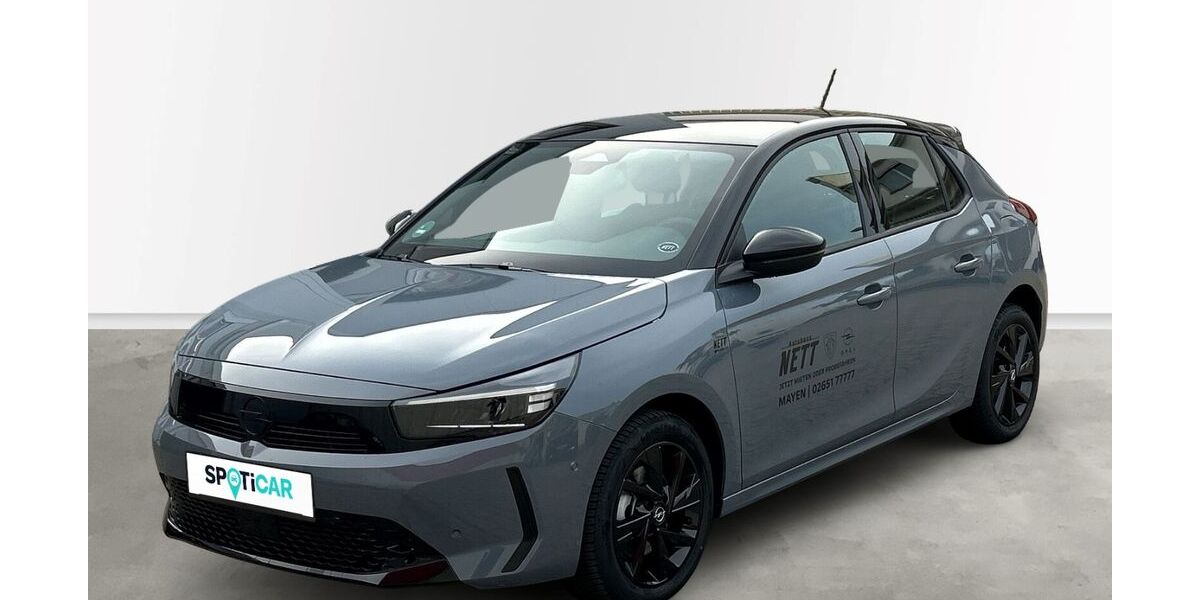 Opel Corsa 6.000 km 22.500 &euro; Mayen 56727