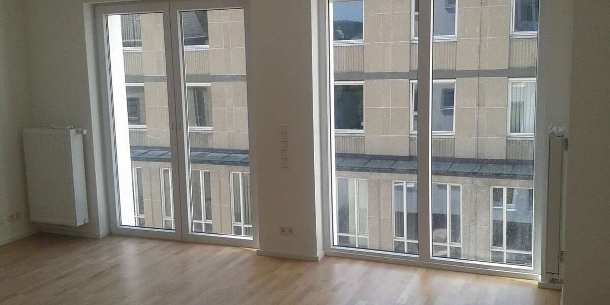 Etagenwohnung Koblenz - 4 Zimmer, 123 m&sup2;, 1.150&euro; | Angebot:25377874