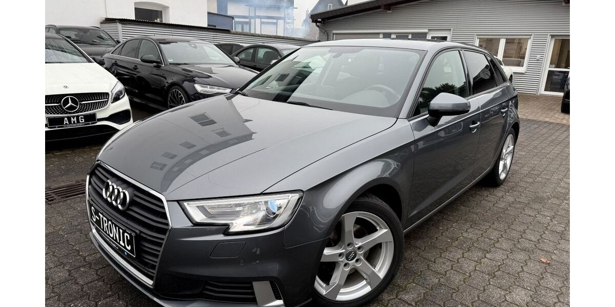 Audi A3 158.000 km 14.900 &euro; Wirges 56422