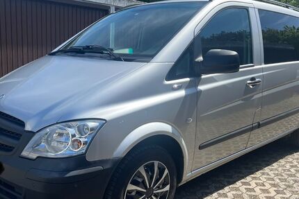 Mercedes-Benz Vito 212.000 km 12.600 &euro; Neuwied 56564