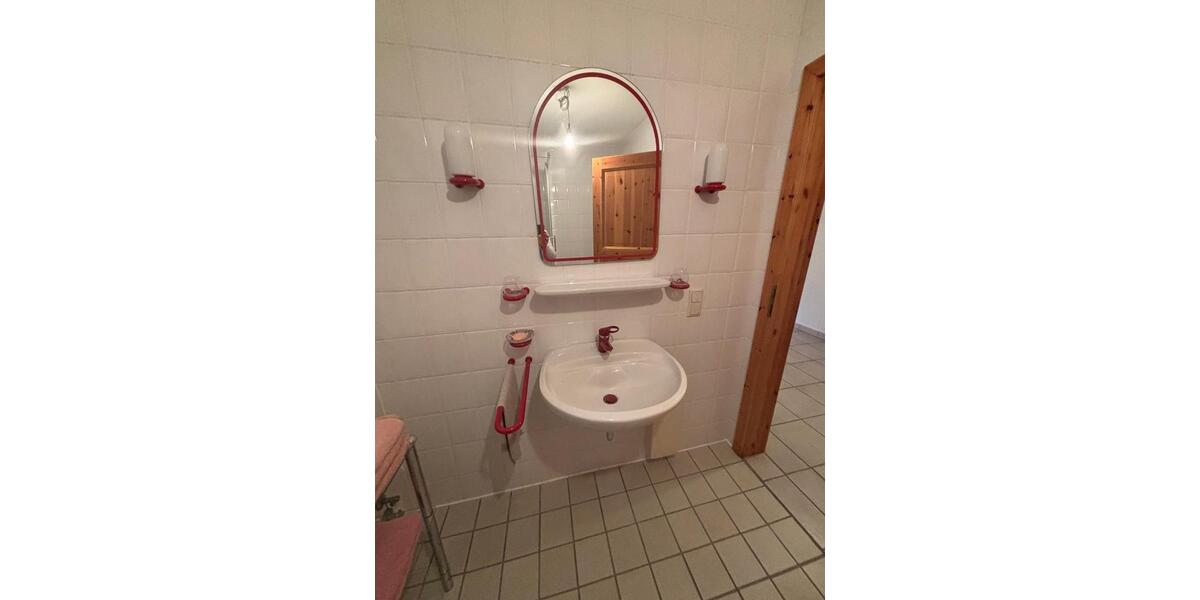 Erdgeschoßwohnung Eitelborn - 1.5 Zimmer, 50 m&sup2;, 500&euro; | Angebot:25720871