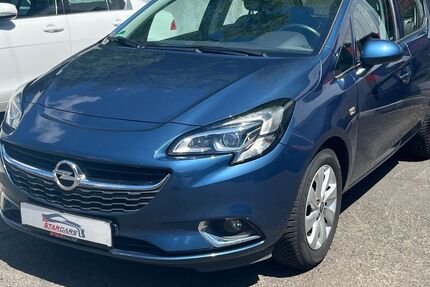 Opel Corsa 62.800 km 9.500 &euro; Bad Ems 56130
