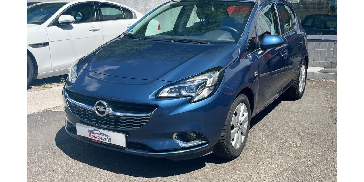 Opel Corsa 62.800 km 9.700 &euro; Bad Ems 56130