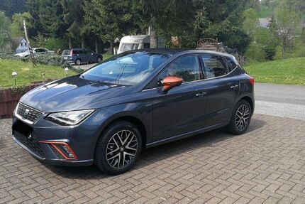 Seat Ibiza 120.000 km 10.500 &euro; Eichen 57632