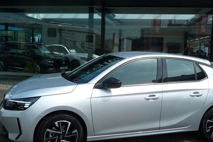 Opel Corsa 1.850 km 16.800 &euro; Wirges 56422