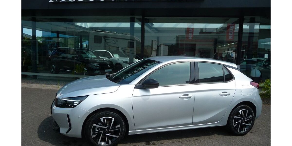 Opel Corsa 1.850 km 16.800 &euro; Wirges 56422