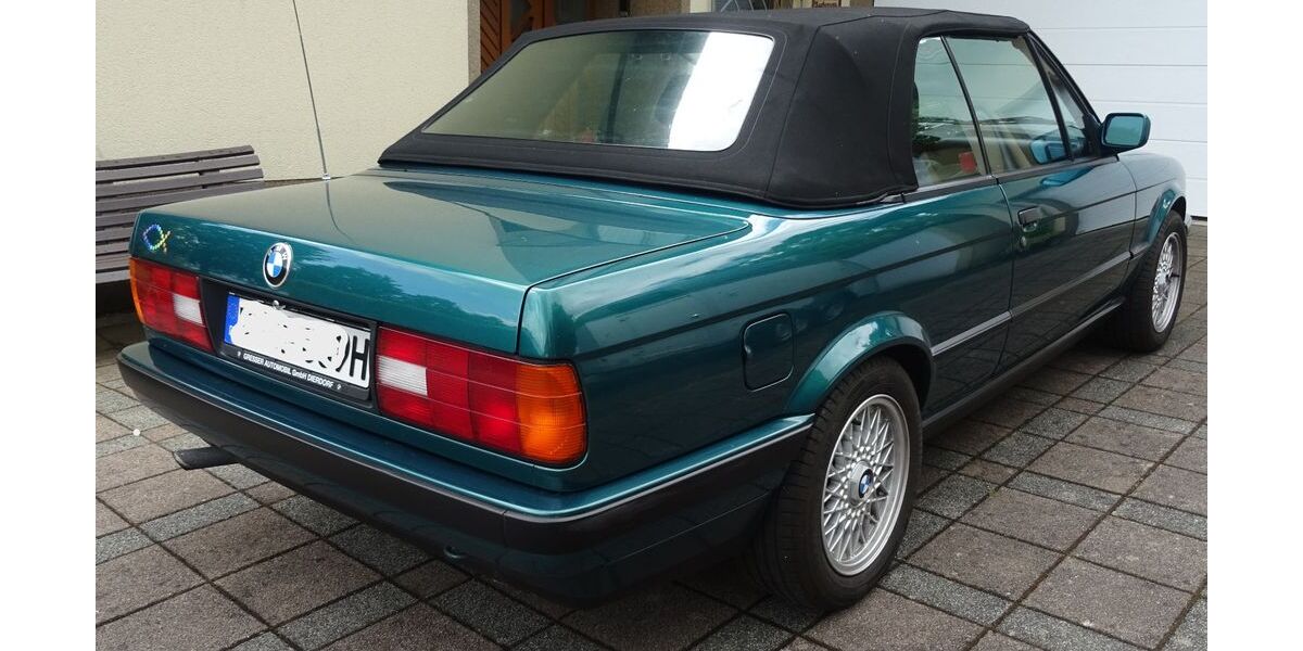 BMW 318 169.000 km 16.000 &euro; Mogendorf 56424