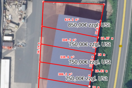 Gewerbeobjekt Bad Honnef Selhof - 850&euro; | Angebot:24472608