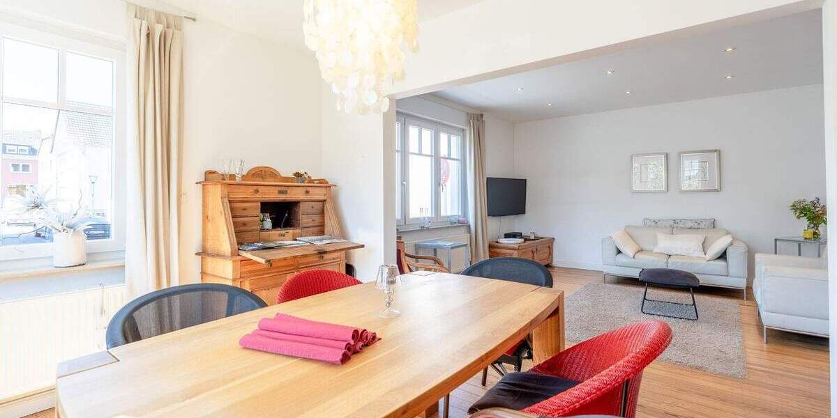 Mehrfamilienhaus, Wohnhaus Bad Breisig Niederbreisig - 5 Zimmer, 130 m&sup2;, 449.000&euro; | Angebot:25799474