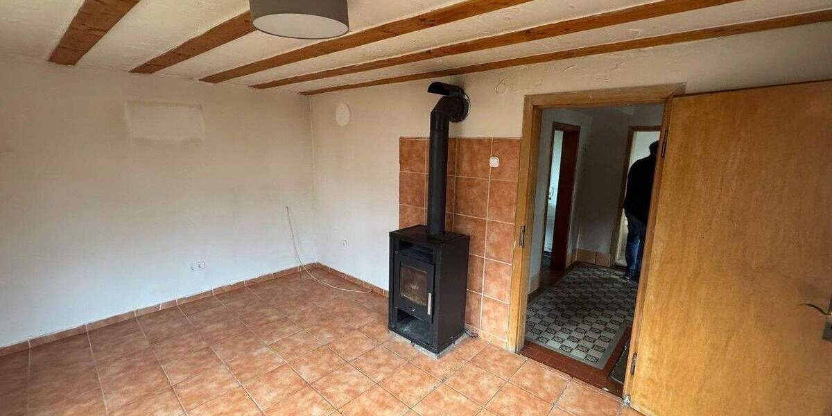 Einfamilienhaus Hartenfels - 4 Zimmer, 95 m&sup2;, 100.000&euro; | Angebot:25745779