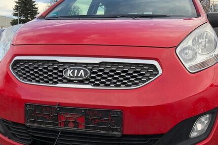 Kia Venga 172.450 km 1.650 &euro; Ochtendung 56299