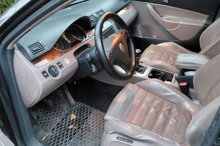 VW Passat 378.866 km 3.300 &euro; Neuwied 56567