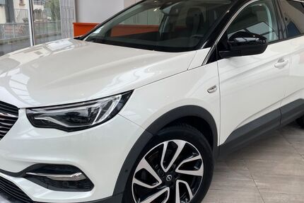 Opel Grandland (X) 86.900 km 16.500 &euro; Urmitz 56220