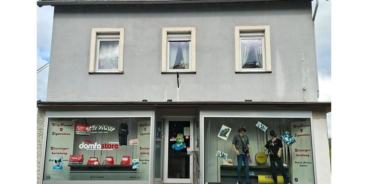 Gewerbeobjekt Neustadt (Wied) Hombach - 525&euro; | Angebot:26565176