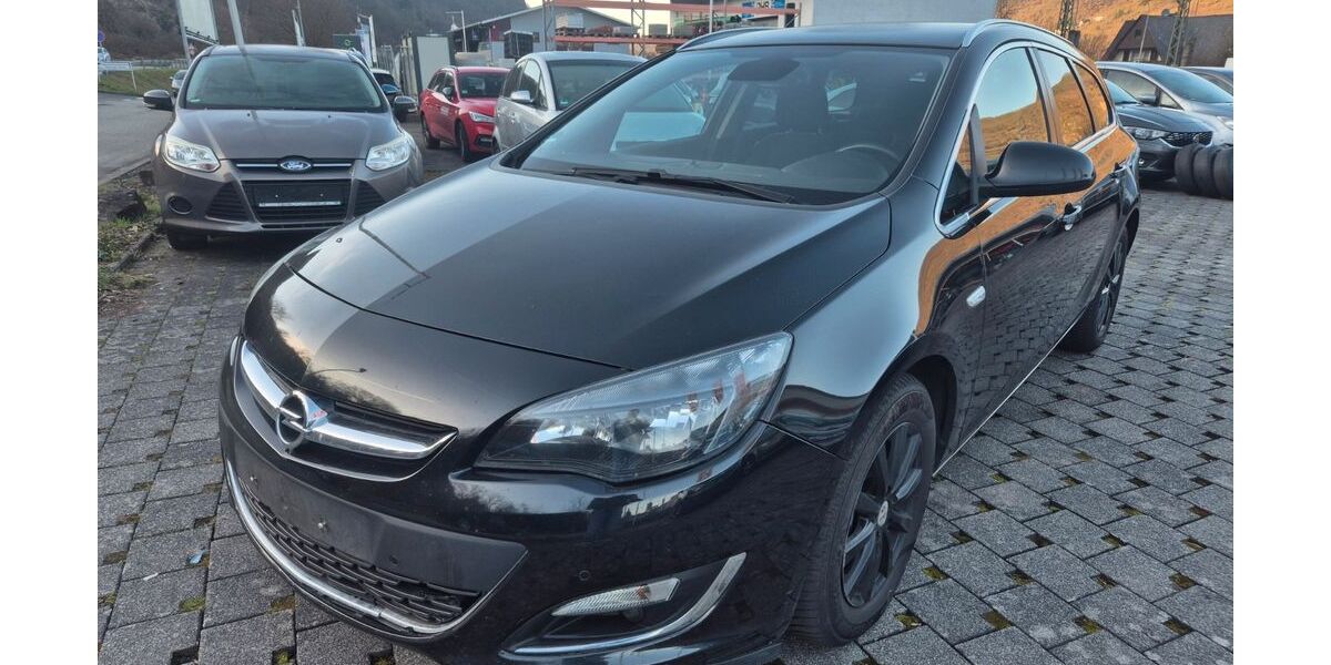 Opel Astra 277.000 km 2.990 &euro; Boppard/Bad Salzig 56154