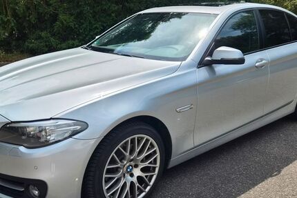 BMW 520 178.000 km 17.999 &euro; Bad Ems 56130