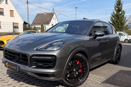 Porsche Cayenne 115.000 km 67.924 &euro; Staudt 56424