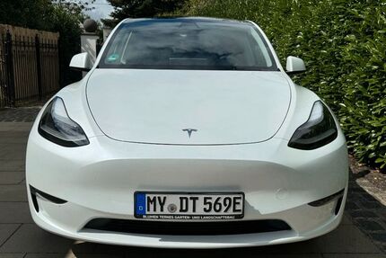 Tesla Model Y 59.500 km 33.900 &euro; Reudelsterz 56727