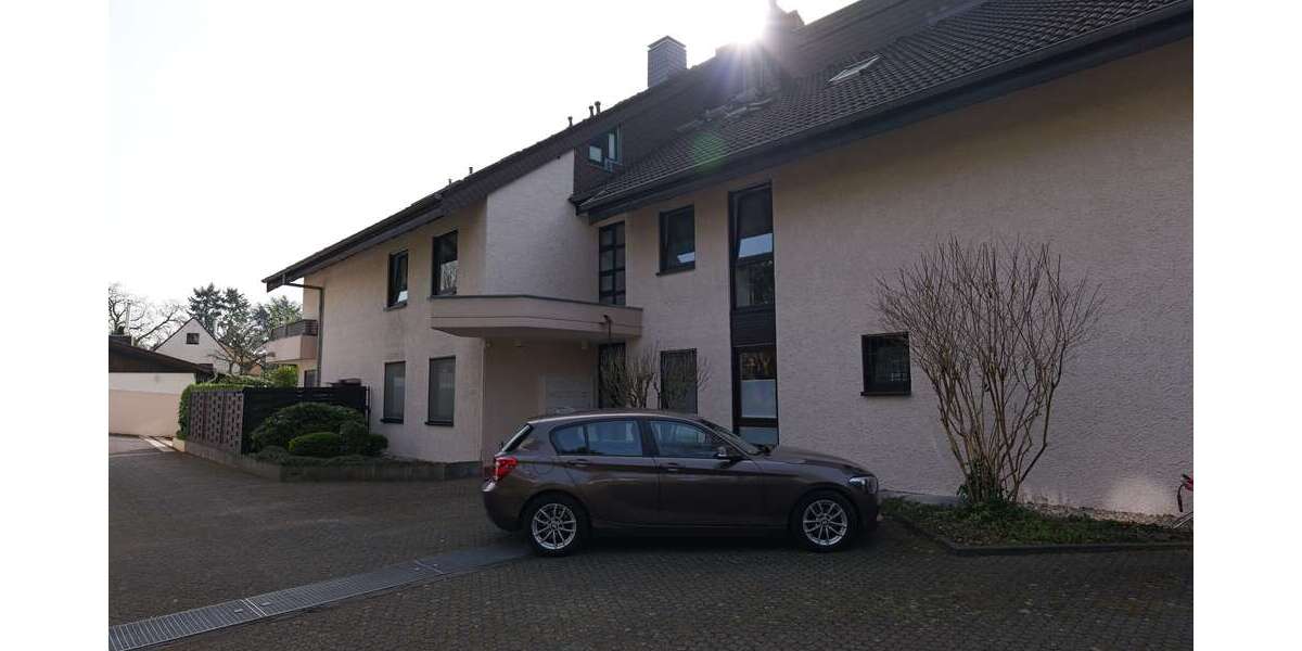 Etagenwohnung Bad Honnef Bondorf - 4 Zimmer, 104 m&sup2;, 1.200&euro; | Angebot:25834761