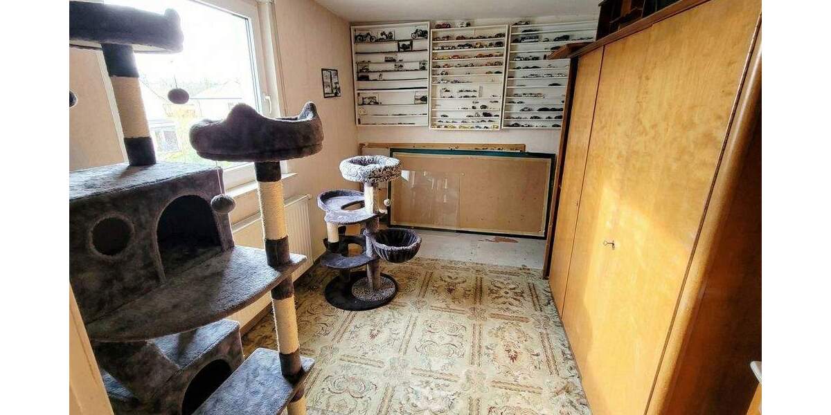 Einfamilienhaus Urbach - 5 Zimmer, 113 m&sup2;, 95.000&euro; | Angebot:25685048