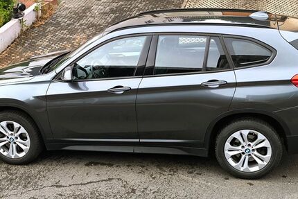BMW X1 23.000 km 21.998 &euro; Trimbs 56753