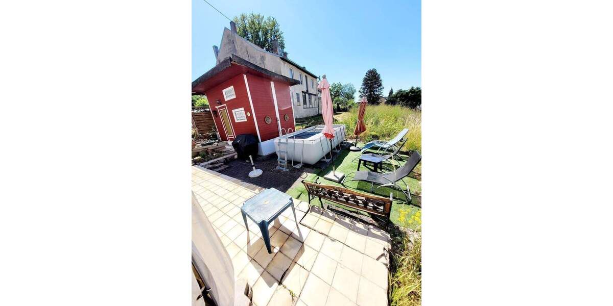 Mehrfamilienhaus, Wohnhaus Höhr-Grenzhausen Grenzhausen - 6 Zimmer, 168 m&sup2;, 209.000&euro; | Angebot:25702323