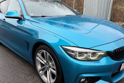 BMW 420 137.000 km 18.950 &euro; Nassau 56377