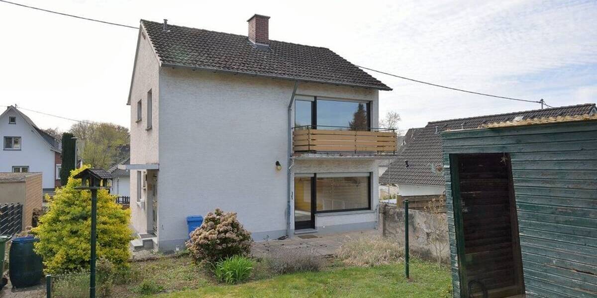 Einfamilienhaus Neuwied Feldkirchen - 4 Zimmer, 110 m&sup2;, 285.000&euro; | Angebot:26377143