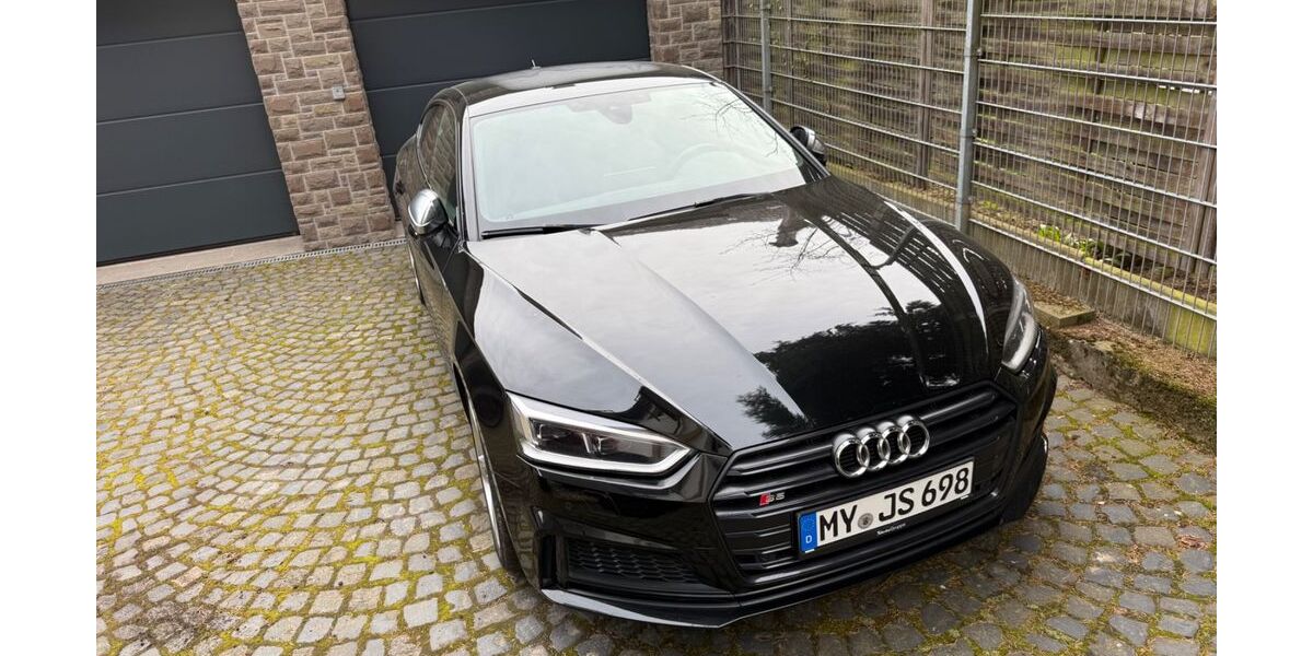 Audi S5 94.200 km 31.950 &euro; Bad Breisig 53498