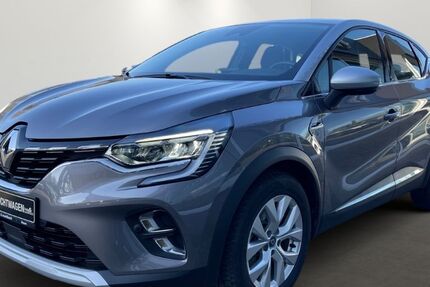 Renault Captur 54.000 km 17.990 &euro; Andernach 56626