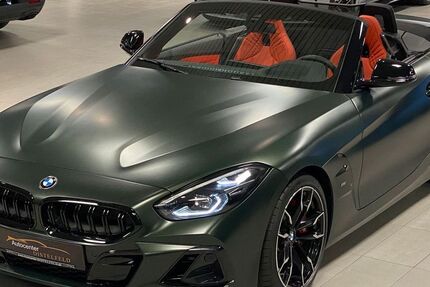 BMW Z4 M40 6.620 km 54.990 &euro; Neuwied 56564
