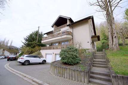 Haus Monreal Polcherholz - 11 Zimmer, 381 m&sup2;, 589.000&euro; | Angebot:25759558
